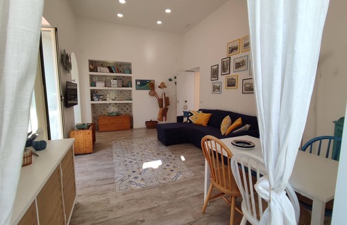 Piano di Sorrento Apartamento | 3 bedrooms & terrace- Sorrento