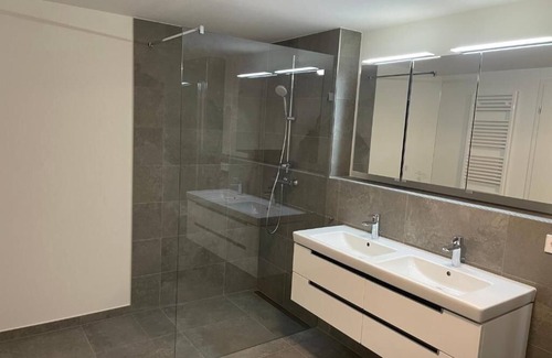 Hollerich Apartamento | 3 bedrooms Terrace Garden Parking