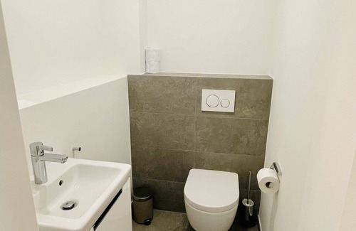 Hollerich Apartamento | 3 bedrooms Terrace Garden Parking