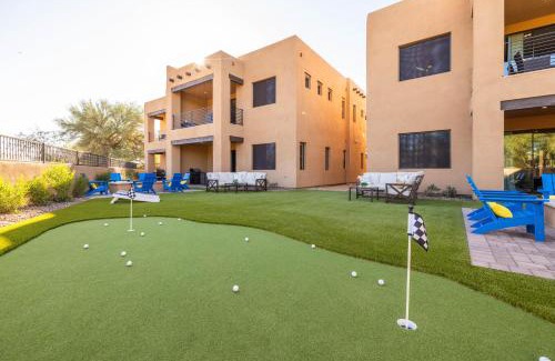 Troon North Casa | 3 Bedrooms