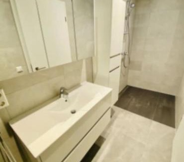 Bonnevoie Apartamento | 3 bedrooms w terrace&parking