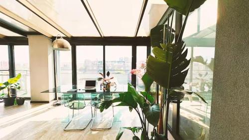Calvairate Apartamento | 3 Bedrooms with Terrace close to the Center