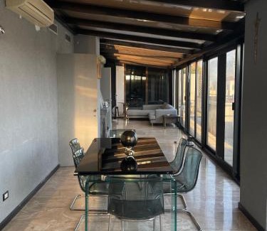 Calvairate Apartamento | 3 Bedrooms with Terrace close to the Center