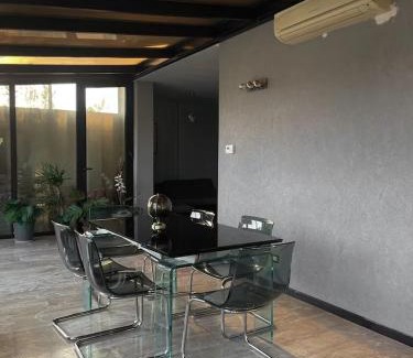 Calvairate Apartamento | 3 Bedrooms with Terrace close to the Center