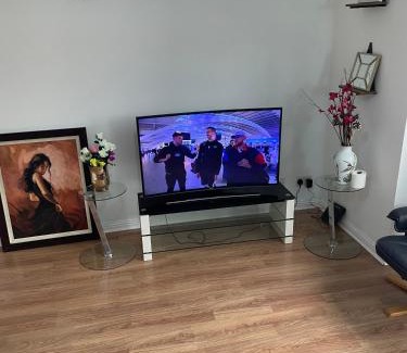 North Glasgow Apartamento | 3 beds ,2 bedroom apartment near city centre Glasgow