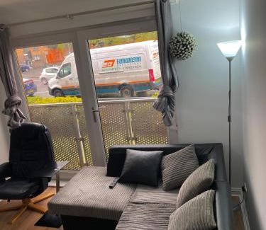 North Glasgow Apartamento | 3 beds ,2 bedroom apartment near city centre Glasgow