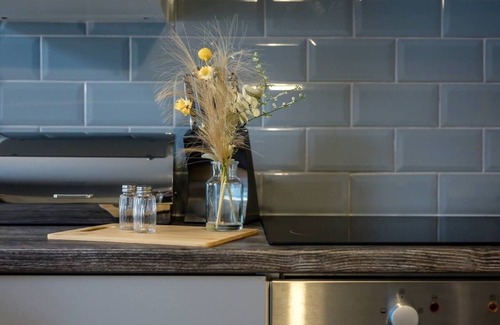 Rossendale Casa | 3 Beds | Free Parking | Stylish