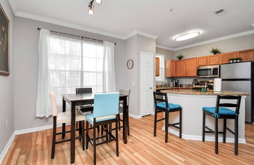 Woodlake - Briar Meadow Apartamento | 3 Beds Hot Spot HTX W/ Private Garage