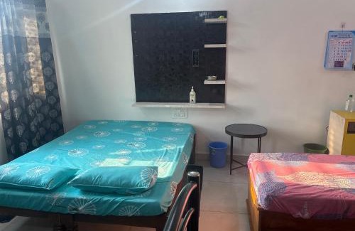 Mysore Casa | 3 Beds Room for 5 people Private Stay at Cool Calm Place