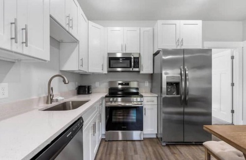 Nashboro Village Casa | 3 Beds + Safe & Quiet! 10toAirport & 15toDowntown!