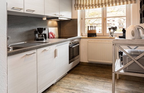 Oberstdorf Casa | 3 Bergminze - el corral