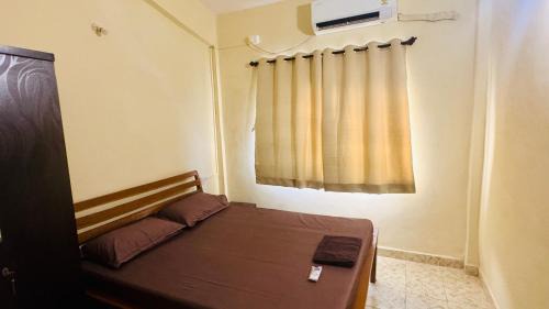 Guirim Apartamento | 3 BHK Apartment on Main Road