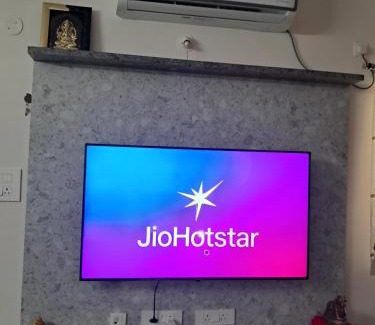Hyderabad Apartamento | 3 BHK Flat in LB Nagar Hyderabad