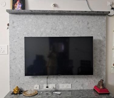 Hyderabad Apartamento | 3 BHK Flat in LB Nagar Hyderabad