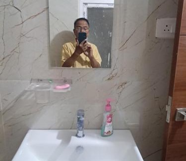 Hyderabad Apartamento | 3 BHK Flat in LB Nagar Hyderabad