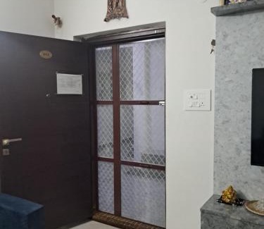 Hyderabad Apartamento | 3 BHK Flat in LB Nagar Hyderabad