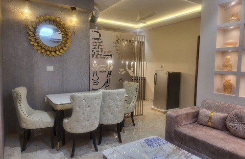 Lalkothi Apartamento | 3 BHK Luxury Apartment | Bapu Nagar | Jaipur