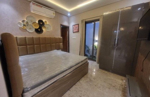 Lalkothi Apartamento | 3 BHK Luxury Apartment | Bapu Nagar | Jaipur