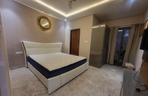Lalkothi Apartamento | 3 BHK Luxury Apartment | Bapu Nagar | Jaipur