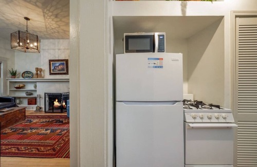 West University Casa | 3 Blocks from U of A / Near 4th Ave / 1 BR 1 BA