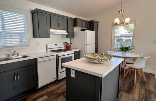 Concord Casa | 3 Blocks to Todos Santos | Prime Downtown Location