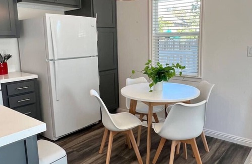Concord Casa | 3 Blocks to Todos Santos | Prime Downtown Location