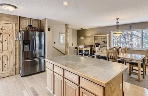 Colorado Springs Casa | 3 Br/2 Ba Home on 5 Acres-Movements of Grace Farm