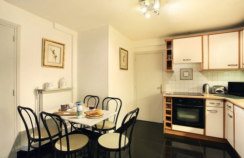 Les Iles Apartamento | 3 BR-2BA Luxury - Ile Saint Louis en el río Sena