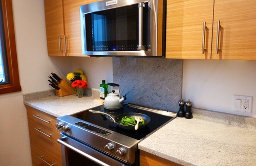 Moose Wilson Road Condominio | 3 BR, 2. 5 BA Jackson Hole Yampa Condo, a 5 millas del Parque Nacional Grand Teton