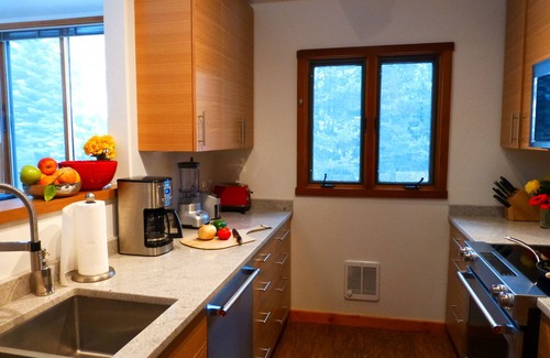 Moose Wilson Road Condominio | 3 BR, 2. 5 BA Jackson Hole Yampa Condo, a 5 millas del Parque Nacional Grand Teton