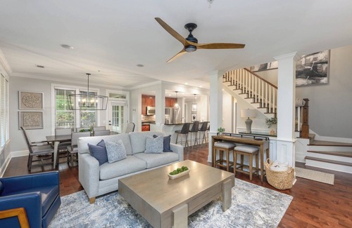 Lake Oconee Condominio | 3 BR 3 Bth Condo Reynolds Golf Community Lake Oconee