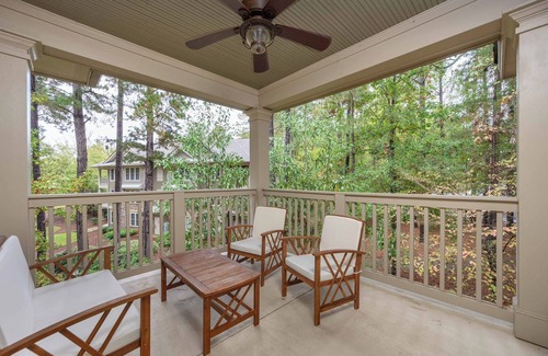 Lake Oconee Condominio | 3 BR 3 Bth Condo Reynolds Golf Community Lake Oconee