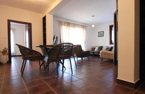 Donja Kostanjica Apartamento | 3 BR Apartment in Boka Gardens complex by CMM