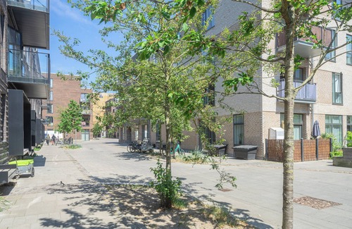 Amager Apartamento | Fantastic 3-bed w balcony in Ørestad - 150