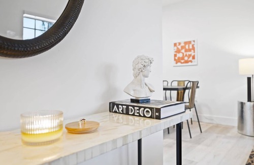 Coral Terrace Casa | 3 BR at SW 1st St (Unit A)