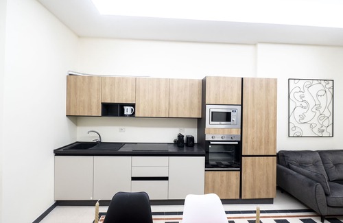 Testaccio Apartamento | 3 BR Brand New Apartment in Vibrant Testaccio