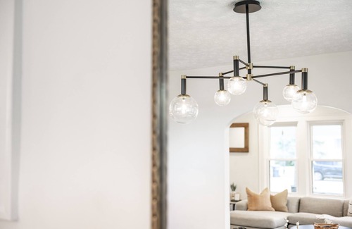 Hilliard Casa | 3 BR cozy + renovated walkable downtown stay