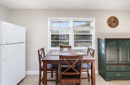 South View Casa | Extended Stay Rambler