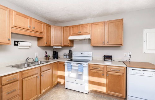 South View Casa | Extended Stay Rambler