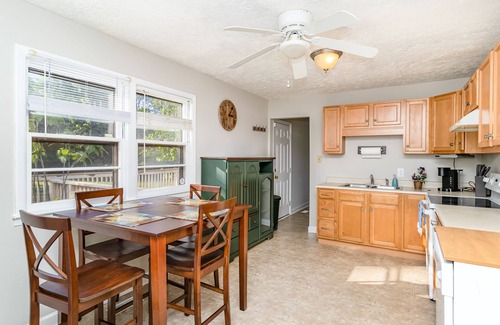 South View Casa | Extended Stay Rambler