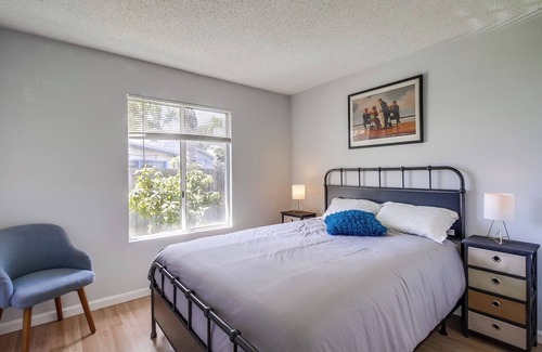 Imperial Beach Casa | 3-BR, Gated Yard, near Beach, Ranch Style, 8 guests