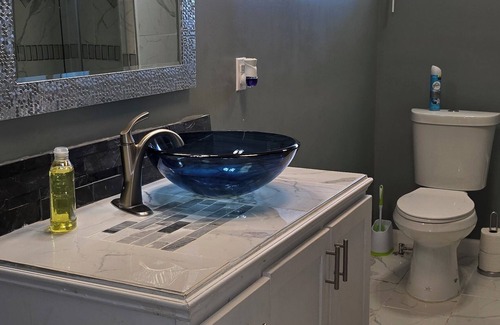 Columbus Casa | 3-BR house near Downtown Columbus with amenities to make you feel at home.