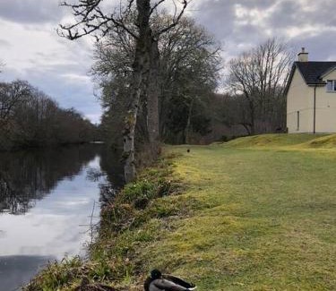 Fort Augustus Apartamento | 3 BR Luxury Apt at Highland Club - Fort Augustus