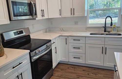 Ocala Casa | 3-BR Ocala Equestrian Stay