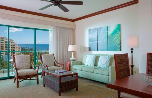 Ko Olina Complejo | 3 Br Ocean View for Christmas in Ko Olina 12/20-27
