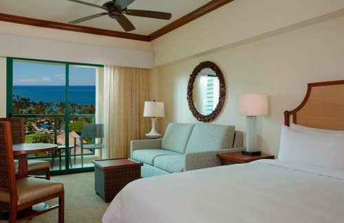 Ko Olina Complejo | 3 Br Ocean View for Christmas in Ko Olina 12/20-27