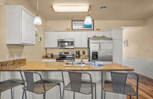 Corpus Christi Casa | 3 Br Padre Isl Retreat Min to Beach Dog Friendly