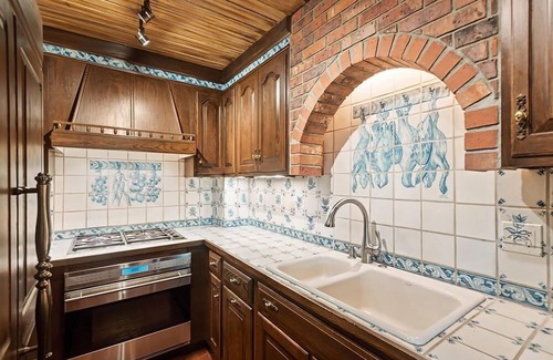 Snowmass Village Apartamento | 3 BR Penthouse w Hot-tub -mountain Views