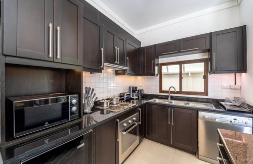 Nong Kae Villa | 3 BR Pool Villa in Great Location BUB