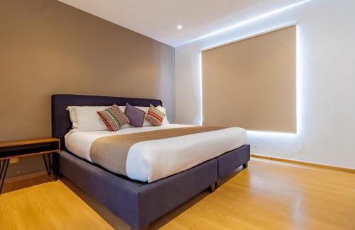 El Yaqui Casa | 3 BR Premium Apartment